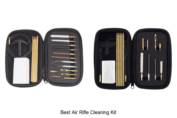 Best Air Rifle Cleaning Kit That Will Blow Your Mind