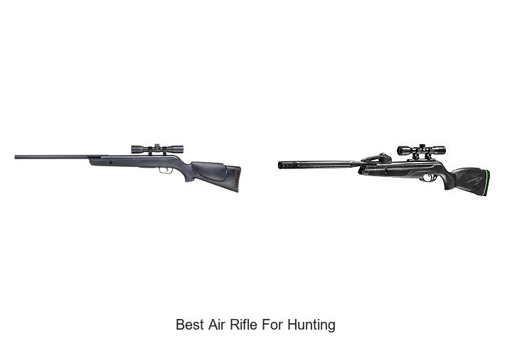 Best Air Rifle for Hunting: Top Picks You Can’t Miss!