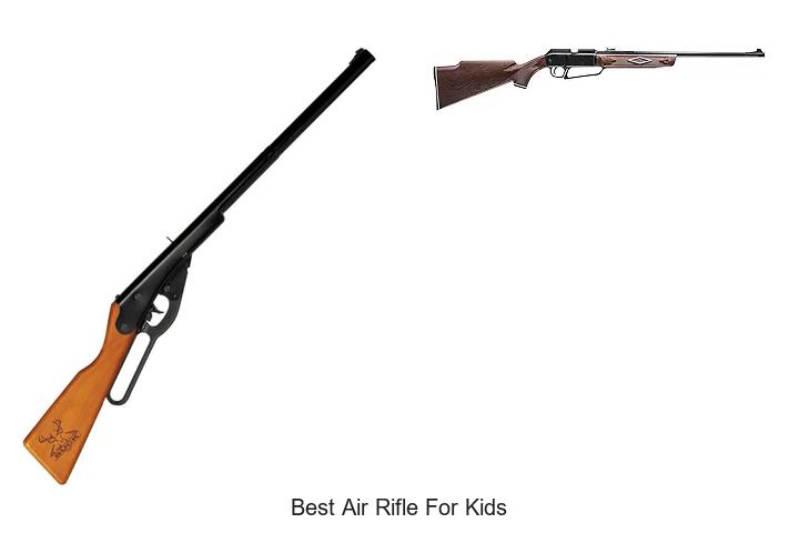 Best Air Rifle For Kids: Top Picks That Will Surprise You!