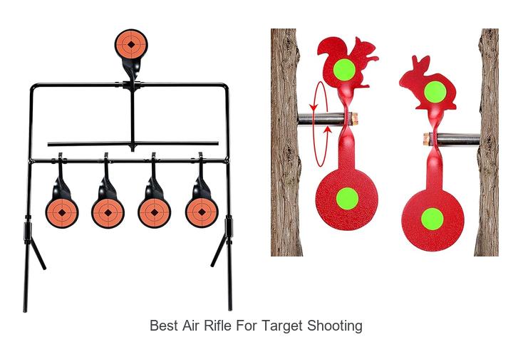 Best Air Rifle for Target Shooting That Will Blow Your Mind