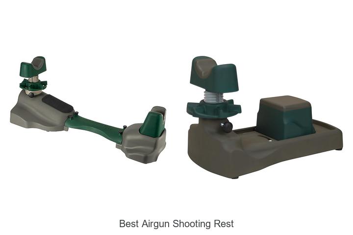 Top 12 Best Airgun Shooting Rest You Can’t Miss Today