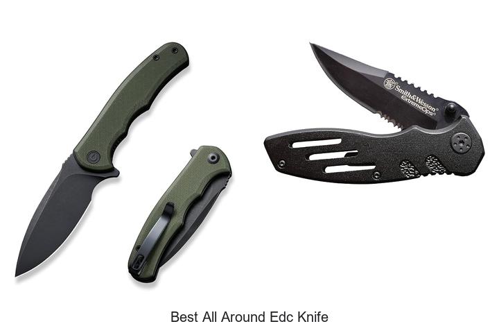 Best All Around EDC Knife That Will Blow Your Mind!