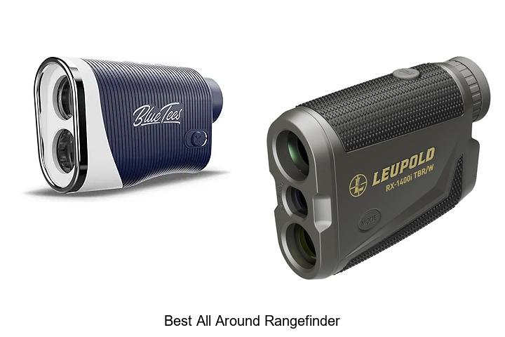 Top 12 Best All Around Rangefinder You Can’t Miss Today