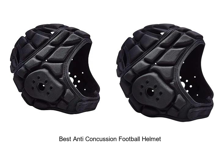 Top 15 Best Anti Concussion Football Helmet You Can’t Miss