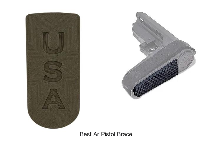 Best AR Pistol Brace Hacks You Need to Try Now!
