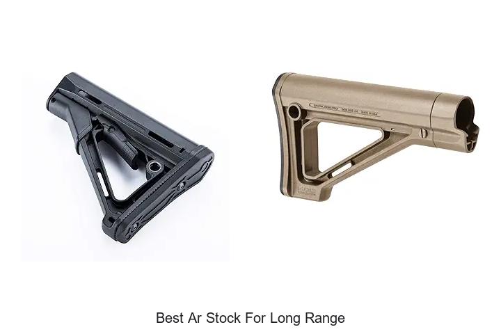 Top 12 Best AR Stock for Long Range Accuracy Revealed