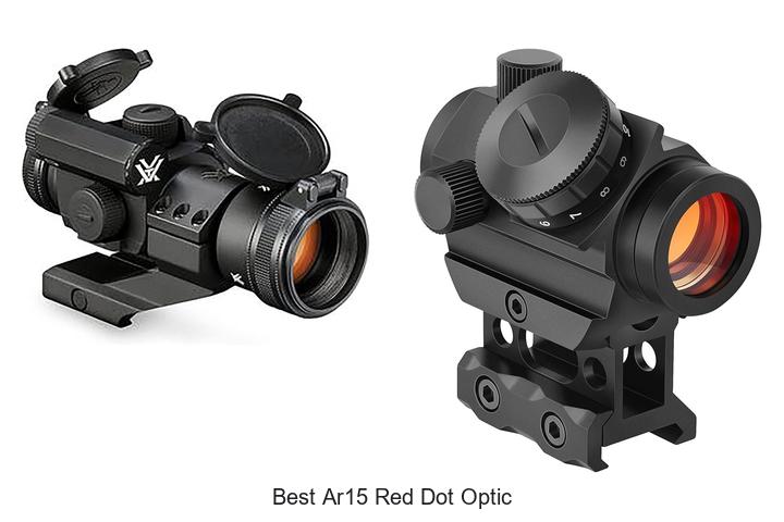 Best AR15 Red Dot Optic Hacks You Need to Know Now