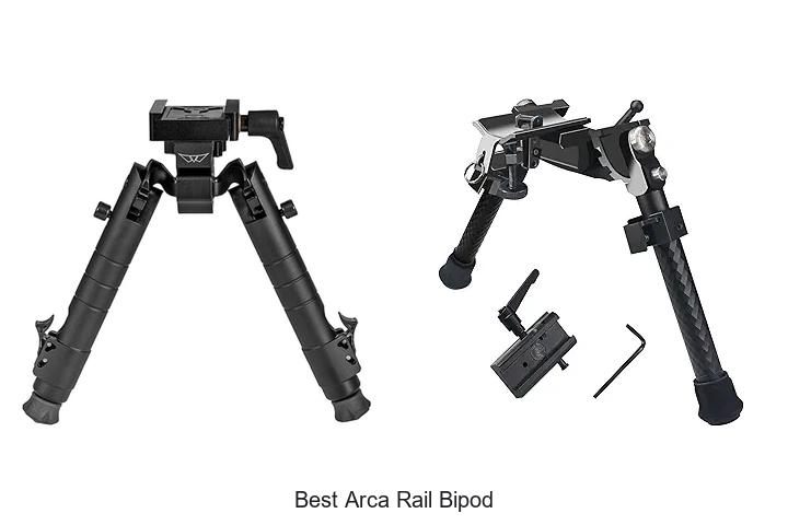 Top 12 Best Arca Rail Bipod That Will Blow Your Mind!