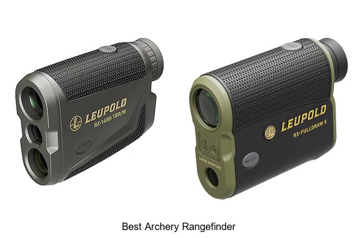 Top 12 Best Archery Rangefinder That Will Boost Your Aim!