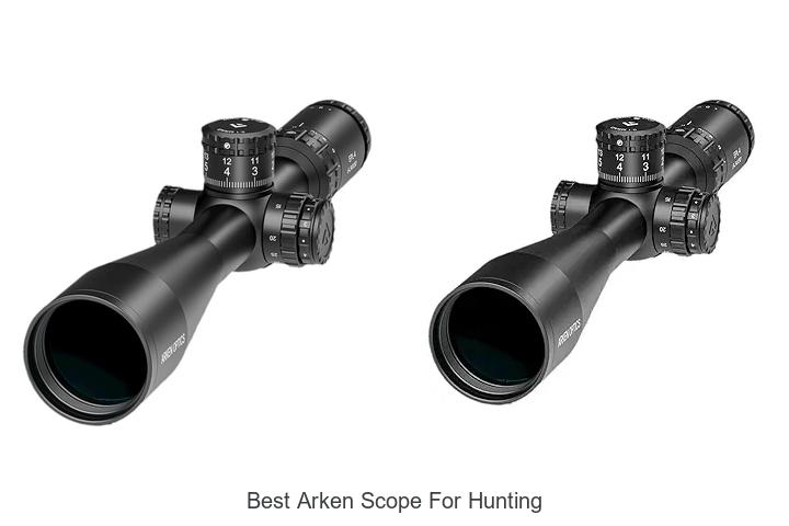 Best Arken Scope for Hunting: Top Picks You Can’t Miss