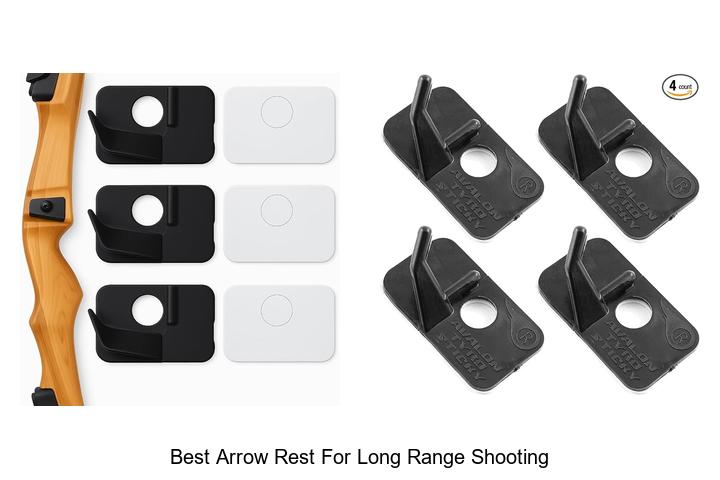 Top 12 Best Arrow Rest for Long Range Shooting Revealed!