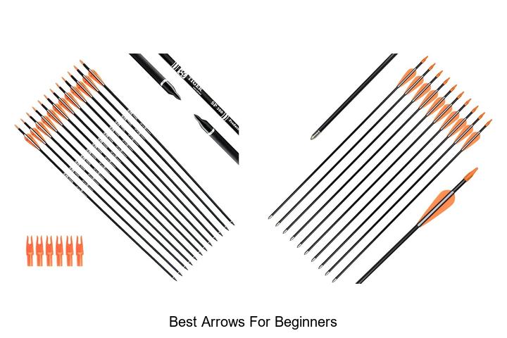 Best Arrows For Beginners That Will Boost Your Accuracy!