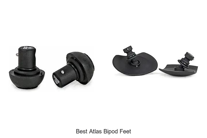 Best Atlas Bipod Feet: Unlock Ultimate Stability Now!