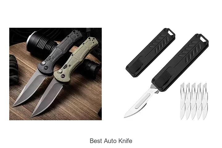 Best Auto Knife Secrets You Need to Know Now!