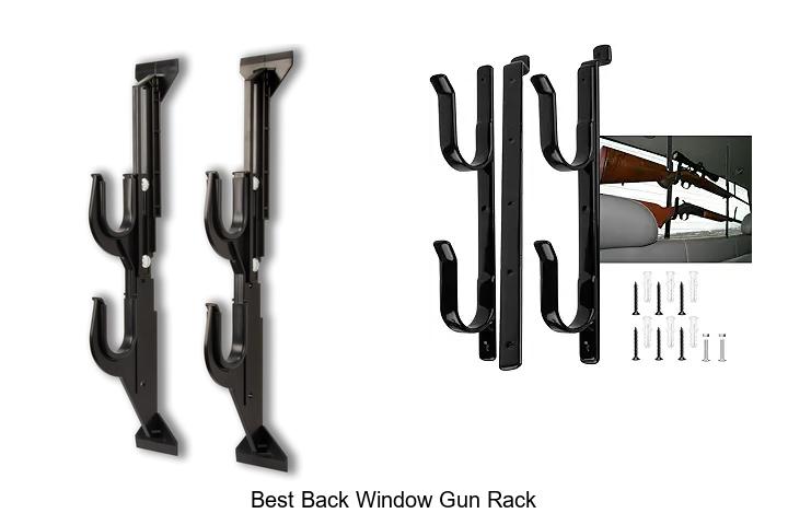 Top 12 Best Back Window Gun Rack You Can’t Miss Today