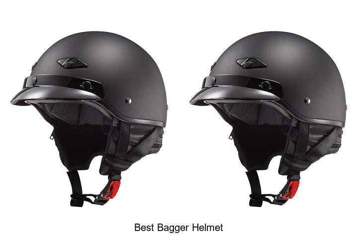 Top 12 Best Bagger Helmet For Ultimate Comfort