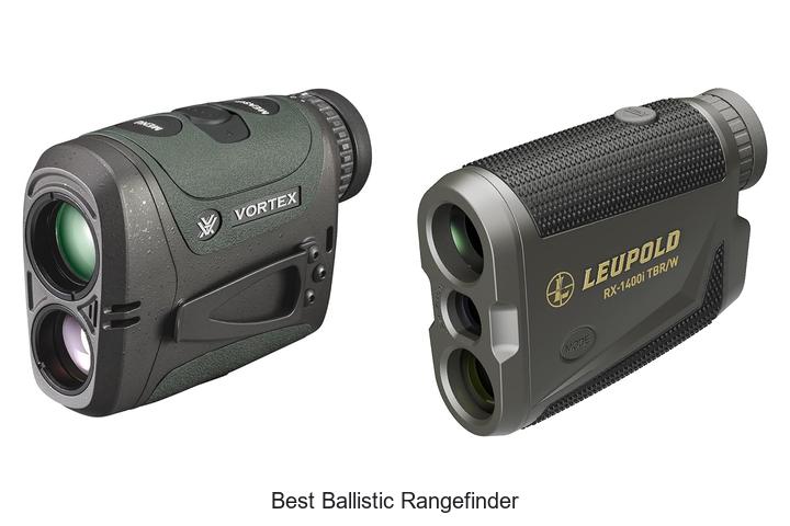 Best Ballistic Rangefinder That Hunters Swear By Today