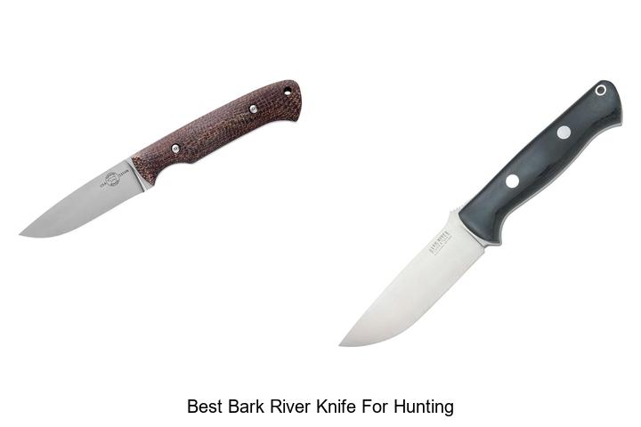 Best Bark River Knife For Hunting: Ultimate Outdoor Blade!