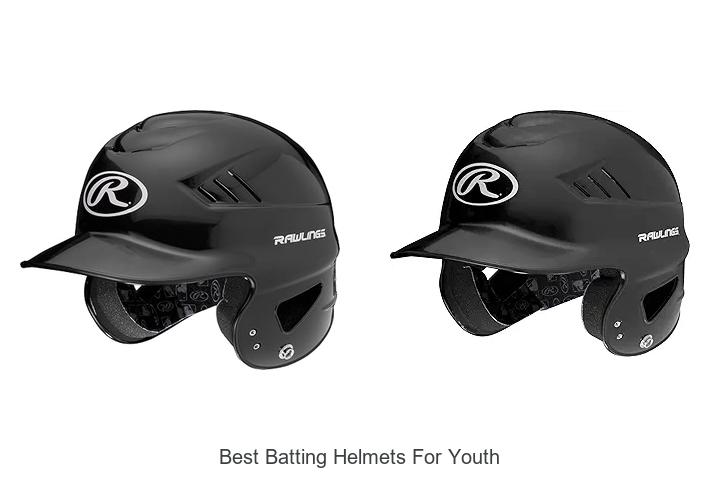 Top 13 Best Batting Helmets For Youth You Must See