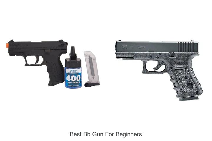 Best BB Gun For Beginners That Will Blow Your Mind!