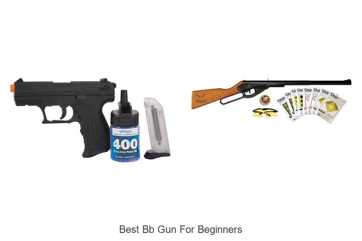 Best BB Gun For Beginners That Will Blow Your Mind