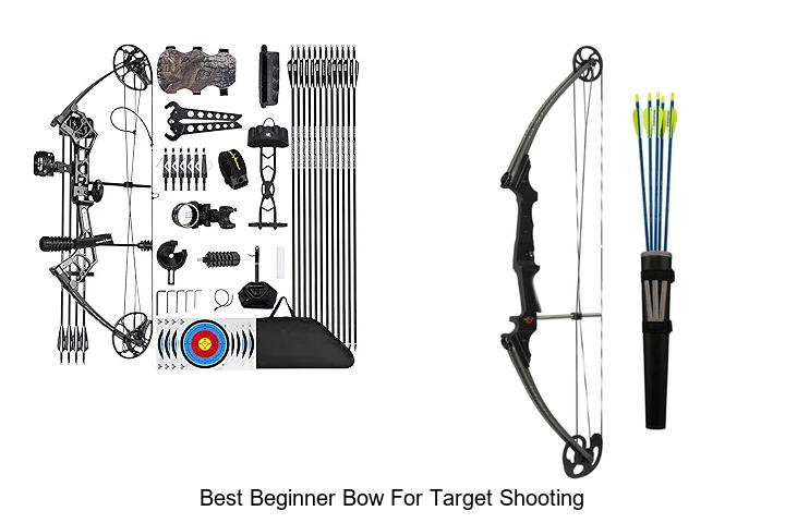 Top 12 Best Beginner Bow for Target Shooting You Need Now!