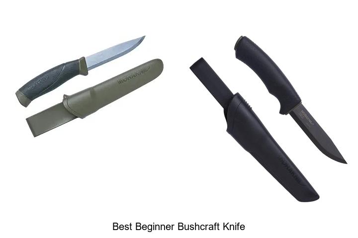 Top 12 Best Beginner Bushcraft Knife You Can’t Miss!