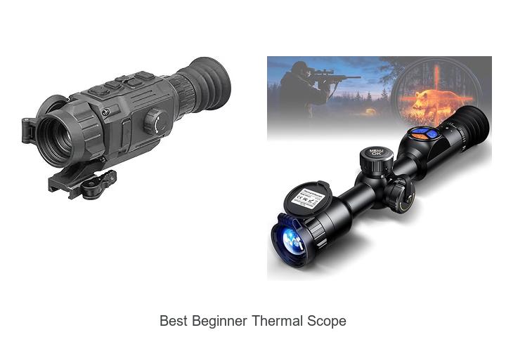 Best Beginner Thermal Scope: Unbeatable Deals Inside!