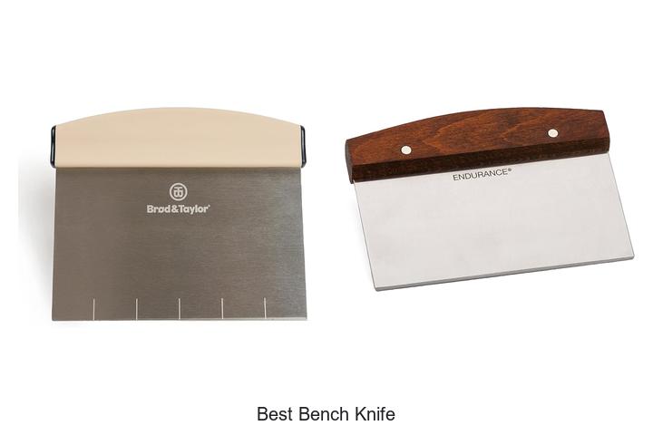 Top 12 Best Bench Knife Reviews That Will Shock You!