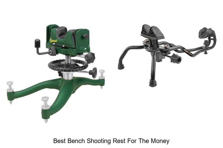 Top 12 Best Bench Shooting Rest For The Money Revealed!