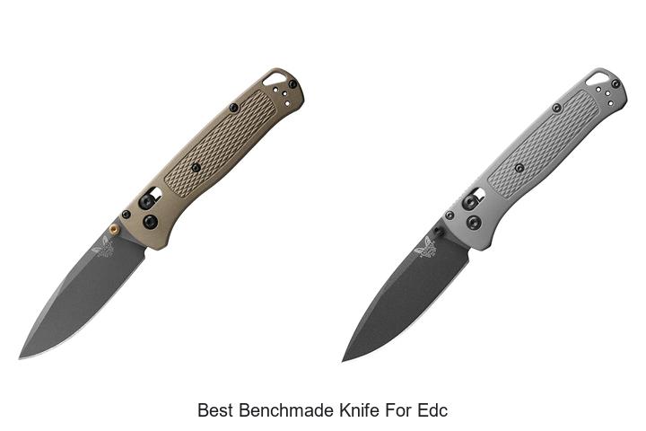 Best Benchmade Knife For EDC: Unlock Ultimate Performance!