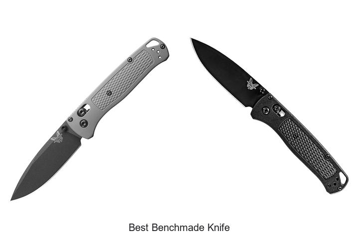Top 12 Best Benchmade Knife You Can’t Miss Today!