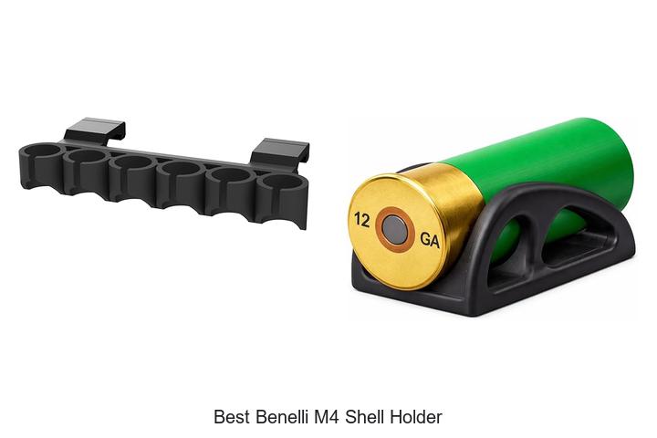 Best Benelli M4 Shell Holder Secrets You Must Know Today