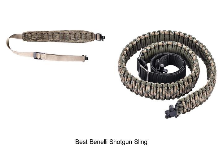 Best Benelli Shotgun Sling You Can’t Shoot Without!