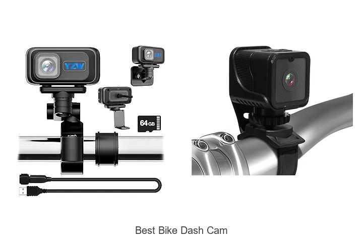 Top 12 Best Bike Dash Cam for Ultimate Safety