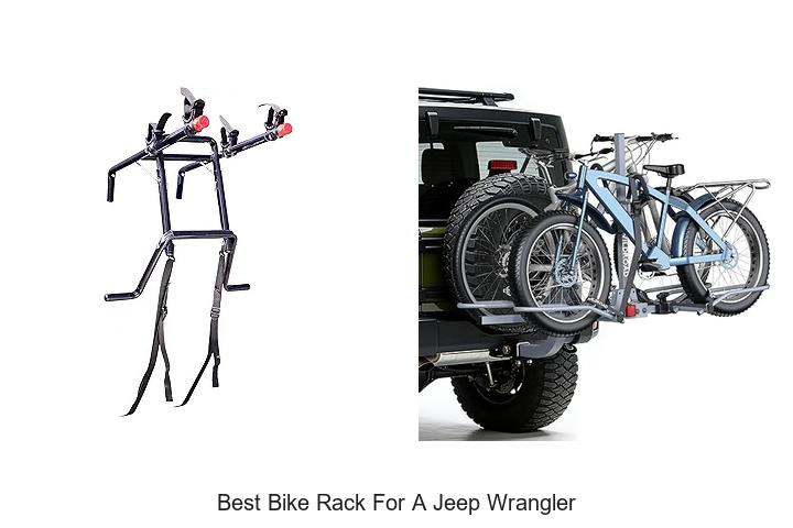 Top 13 Best Bike Rack For A Jeep Wrangler You Must See