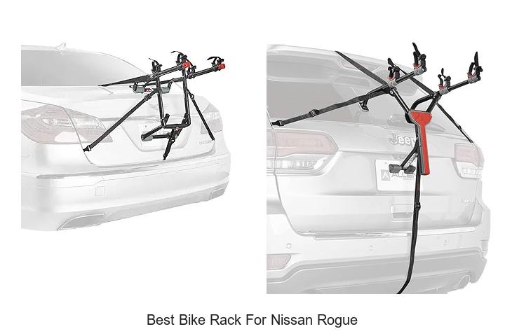 Top 13 Best Bike Rack For Nissan Rogue You Can’t Miss