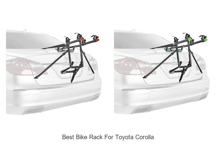 Top 13 Best Bike Rack For Toyota Corolla You Can’t Miss