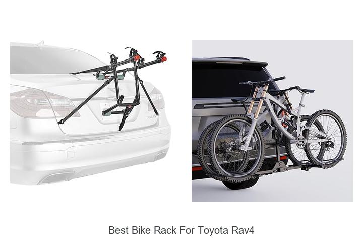 Top 13 Best Bike Rack For Toyota RAV4 You Can’t Miss