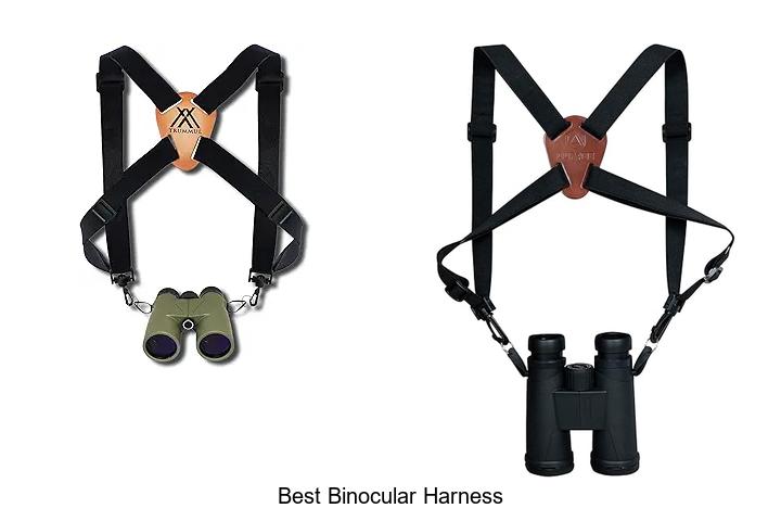 Top 12 Best Binocular Harness Hacks You Can’t Miss