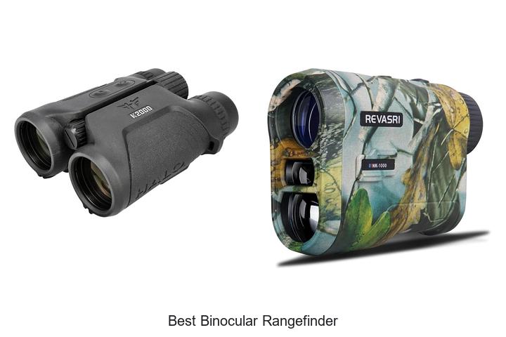 Best Binocular Rangefinder That Will Change Your Game!