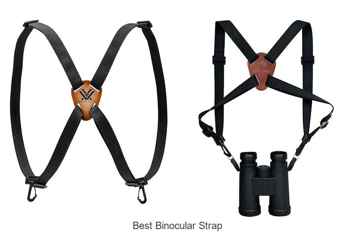 Top 12 Best Binocular Strap That Will Blow Your Mind!