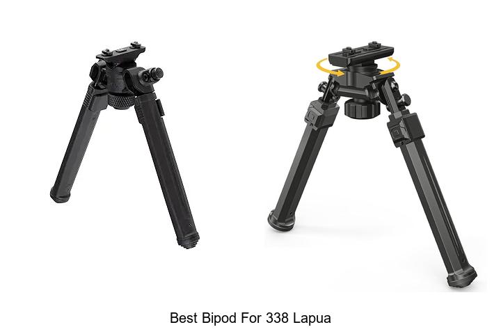 Top 12 Best Bipod for 338 Lapua That Will Blow Your Mind