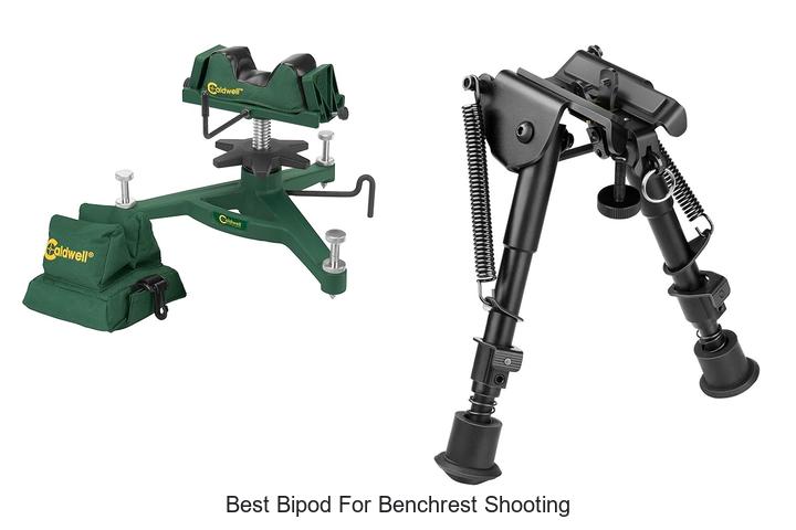 Best Bipod For Benchrest Shooting: Top Picks Revealed