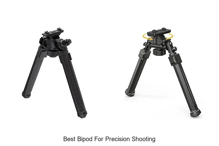 Top 12 Best Bipod For Precision Shooting You Must Try!
