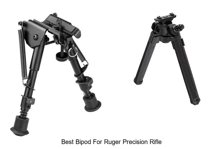 Top 12 Best Bipod For Ruger Precision Rifle You Need Now