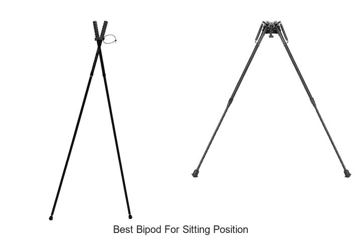 Best Bipod For Sitting Position: Top Picks You Can’t Miss