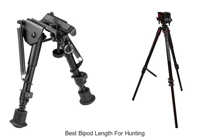 Best Bipod Length for Hunting: Unlock Perfect Accuracy!