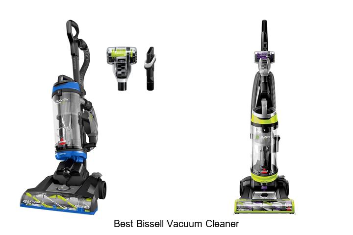 Top 12 Best Bissell Vacuum Cleaner You’ll Love