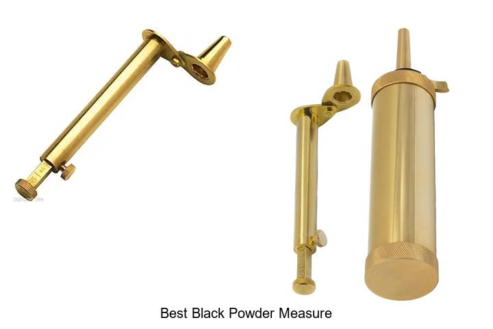 Best Black Powder Measure That Will Change Your Reloading!